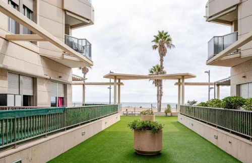 FiveStepsToSea - Beach Apartment Valencia - Foto 77