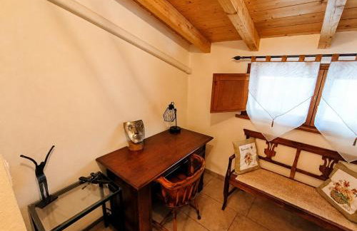 Il Casale di Lucullo-Holiday Home with Pool and Spa- - Foto 31