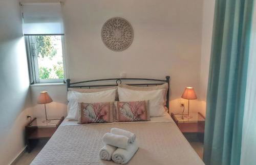 Dimitra's Apartments 4 klm away from Chora - Foto 16