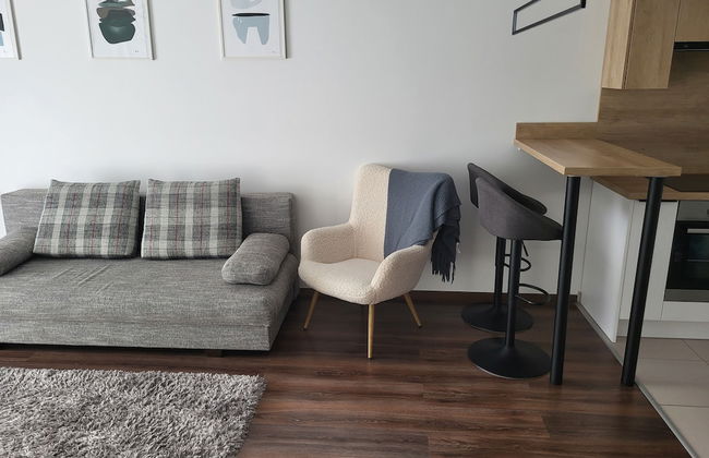 Aphrodite Apartman Budapest - Foto 1