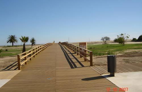 T2 Vila Nova De Cacela - Foto 14