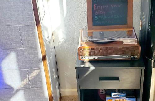 Star Gazer's Paradise - Foto 32