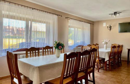 Pod Świerkami - pokoje - Foto 45