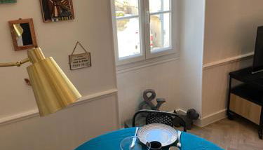 Le cœur de Lourmarin Loulou en Luberon - Foto 5