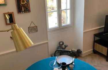 Le cœur de Lourmarin Loulou en Luberon - Foto 5