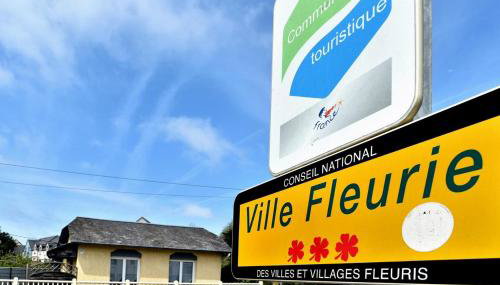 La Doris gîte de mer - Foto 3