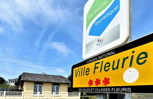 La Doris gîte de mer - Foto 3