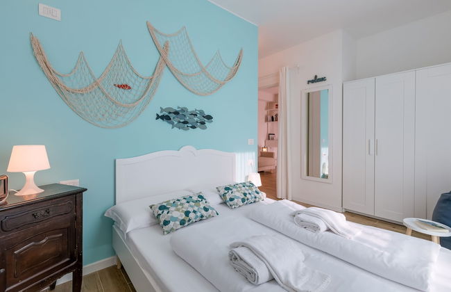 Village Apartments - Porto Letizia - Foto 7