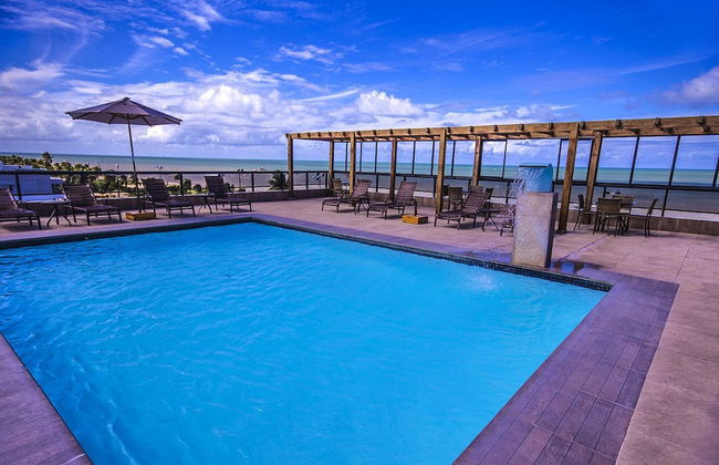 MARINAS PRAIA Flat by Penareia.tur.br - Foto 37