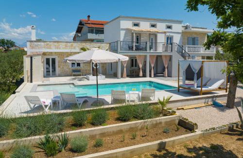 Villa Angelina - Foto 7