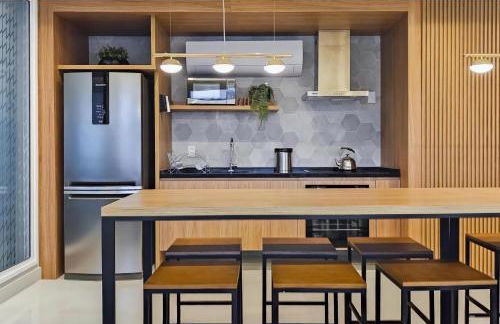 Studio Connect PUC - Foto 22