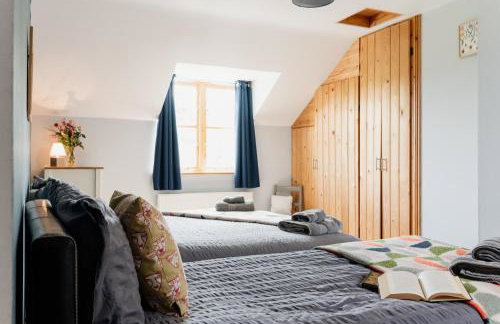 Cambrian Farm House by Birch Stays - Foto 15