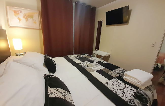 VIP Apartments Chile - Photo 38