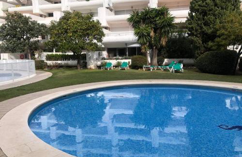 Beachside Oasis 951 - Foto 29