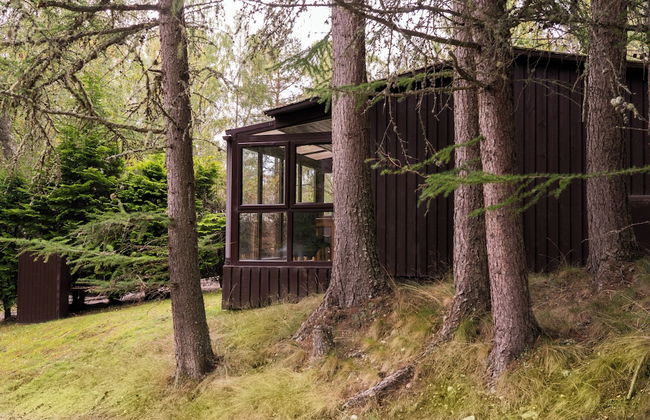 Macdonald Lochanhully Woodland Club - Foto 46