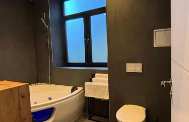 Luxus Apartment mit Whirlpool in Kiel - Foto 19