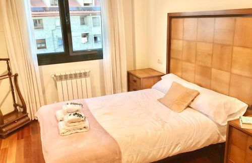 Apart Grossi Centro Garaje - Foto 13