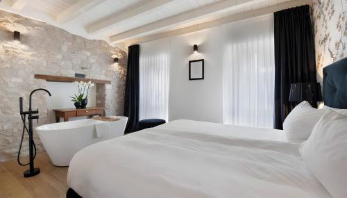 Il Vicolo Apartments Il Corso - Photo 2