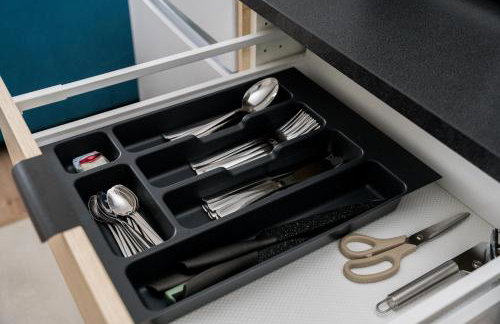 Poznań Airport Modern Apartment by BookingHost - Foto 20