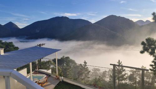 Encantos do vale Teresópolis - Foto 2