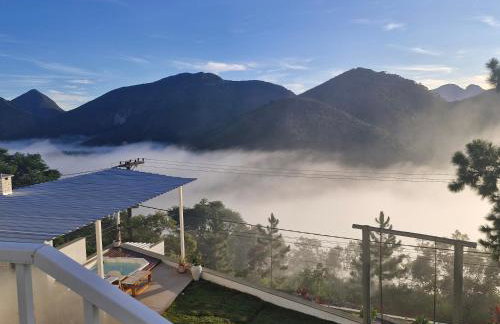 Encantos do vale Teresópolis - Foto 2