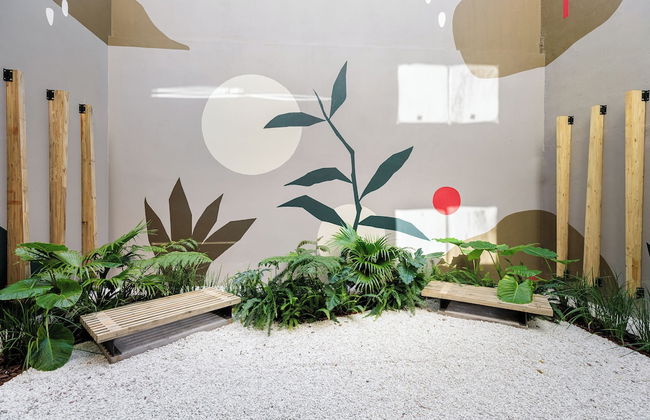 Hestia at Villa Crespo - Foto 26