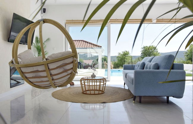 Villa Nebesi Zadarvillas - Foto 21