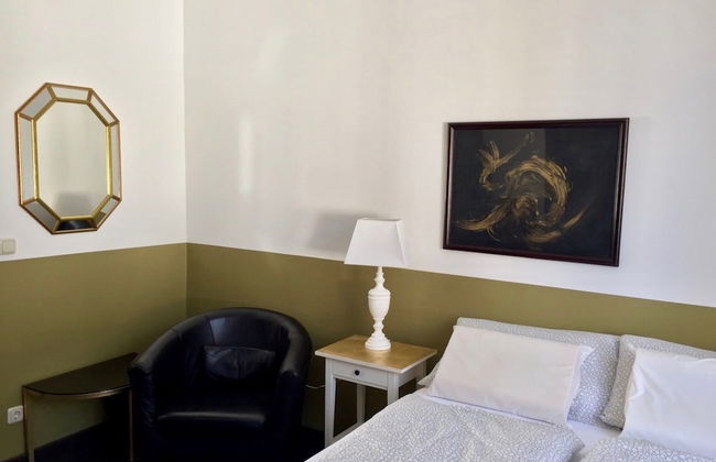 a-domo Apartments Oberhausen - Studio Apartments & Flats - short or longterm - single or grouptravel - Foto 8