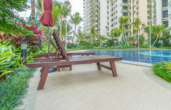 OYO Home 89312 Fantastic 1 Bedroom Starview - Foto 21