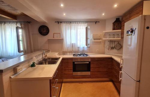 Sea view stone house Donkey - Foto 22