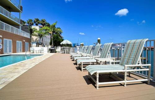 Waterfront -3BR - 2Kings -Pool Balcony - Beach - Foto 15