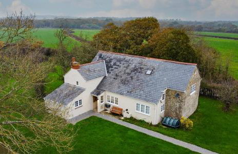 Colemans Retreat - Foto 1