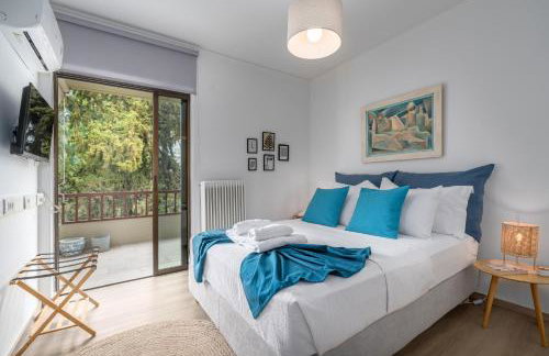 The rock view apartment - Photo 14