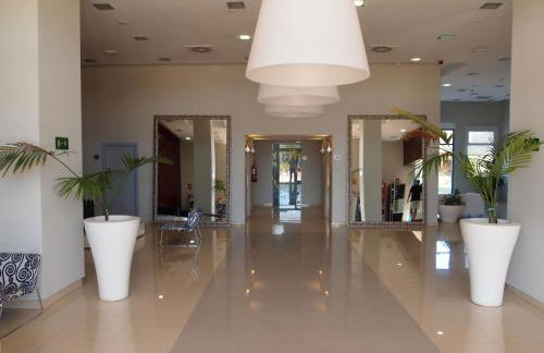 Apartamentos Europa House Sun Beach - Foto 4