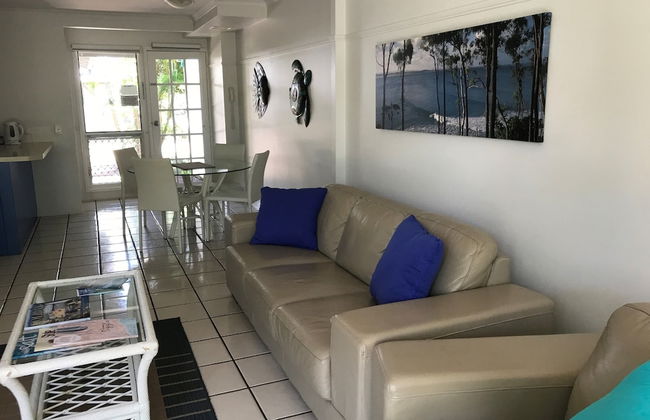 Coral Beach Noosa Resort - Photo 26