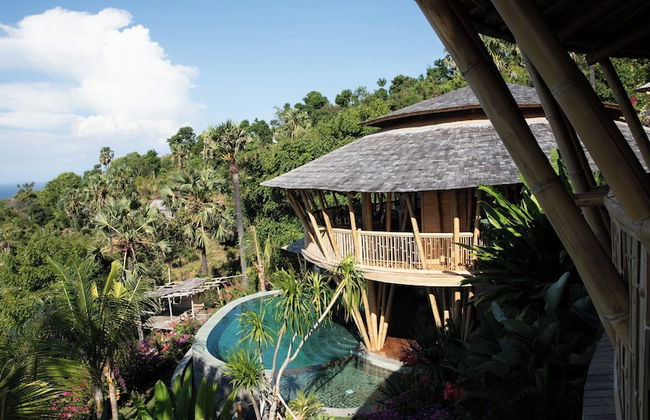 Villas Bukit Lipah - Foto 50