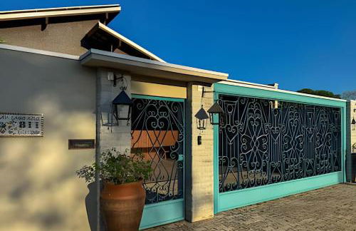 Casa Lisboa com piscina e 3 suítes em Bonito - Foto 29