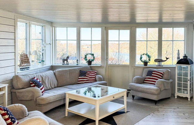 5 Star Holiday Home in Marstrand - Foto 17