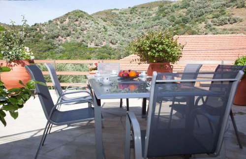 Villa Olea-Renieri - Foto 21