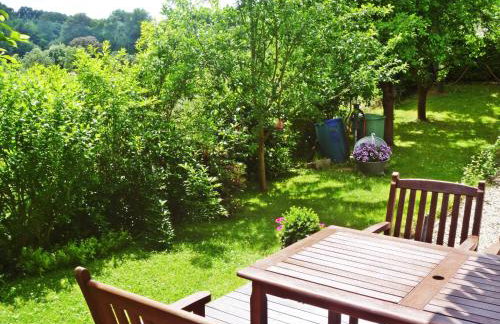 Ferienhaus Weitblick - Foto 7