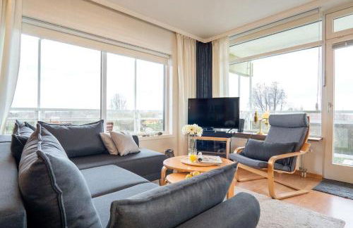 Haus "Belvedere", Wohnung 44 - Foto 9