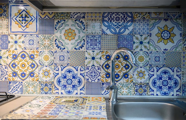 Casa Maggio in Vietri sul Mare - Foto 9