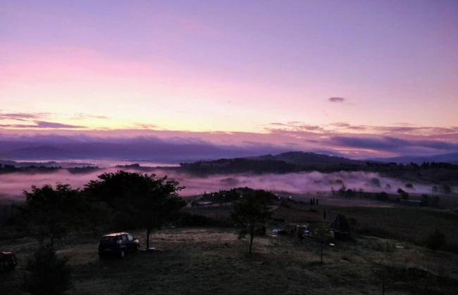 Tuscan Escape for Families - Foto 36