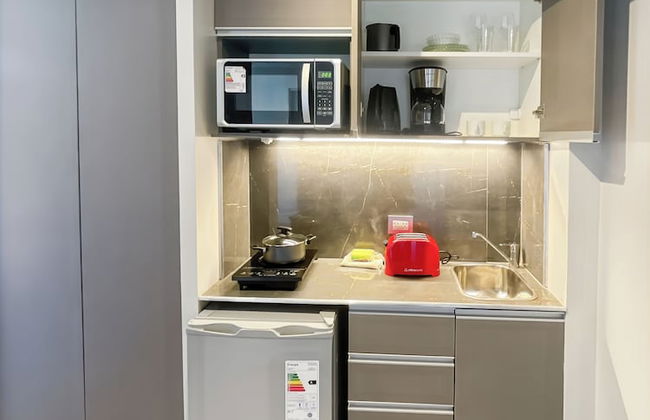 Ayres Suites Cochabamba - Foto 38