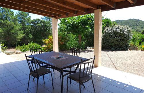Villa avec piscine hors sol à 10mn de la plage - Foto 18