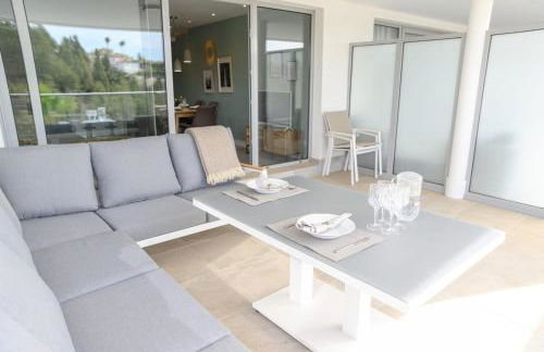 Modern & familyfriendly 3 bedroom apartment in Mijas Costa - Vitta Nature - Foto 22
