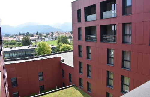 Residence SchioHotel - Foto 39