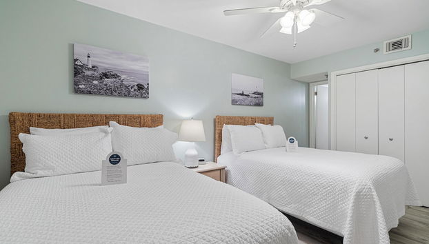 Phoenix III 3124 - Foto 3, Habitación