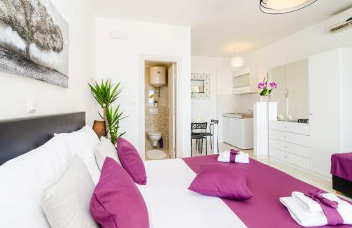 Arba Seaview Residences Apartments - Foto 64