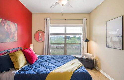 Family Ranch on 14 Acres Wiffle Ball & Disc Golf - Foto 31